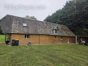 Maison à GRAND-CAMP