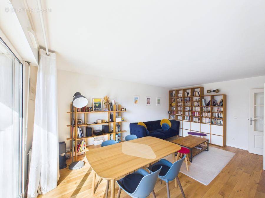 Appartement à MEUDON