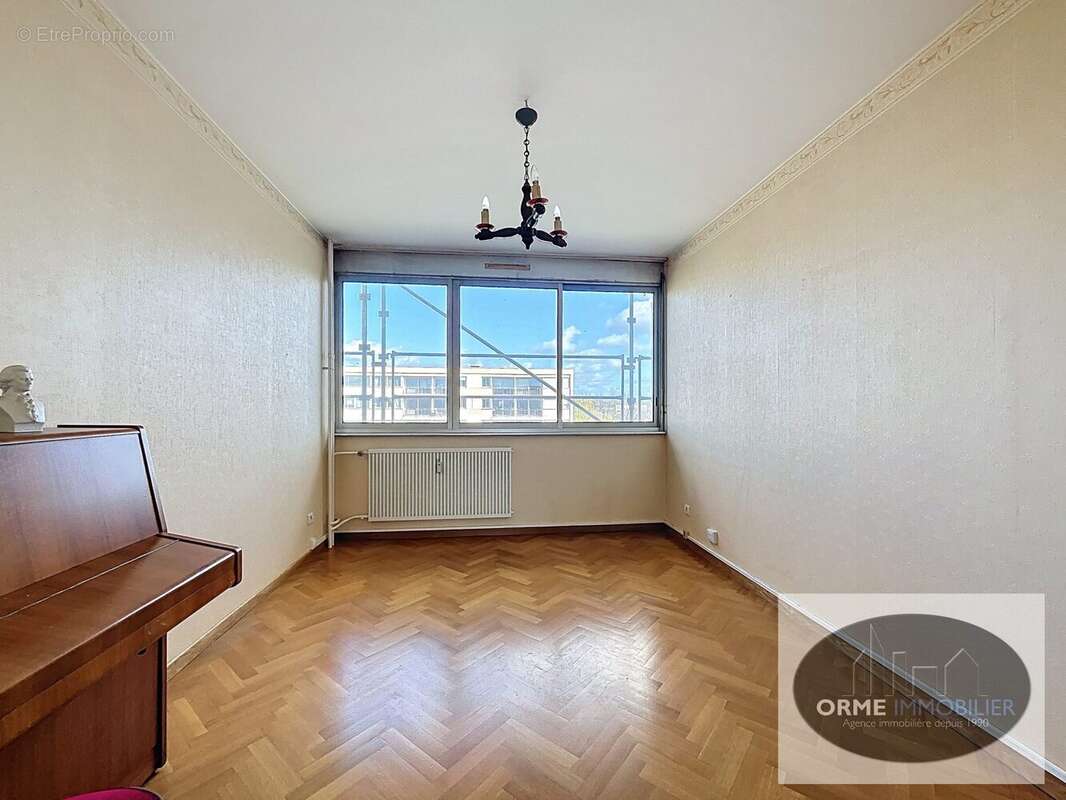 Appartement à ILLKIRCH-GRAFFENSTADEN