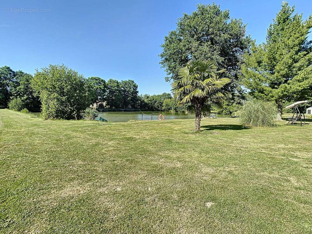 Maison à MONTCEAU-LES-MINES