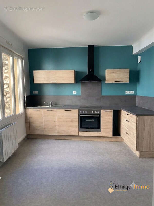 Appartement à CHAUMONT