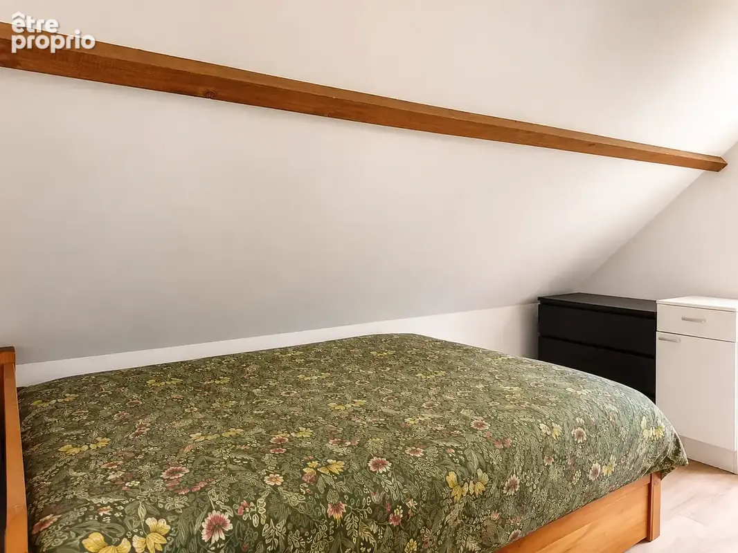 Grande maison de 5 chambres au calme - photo 13