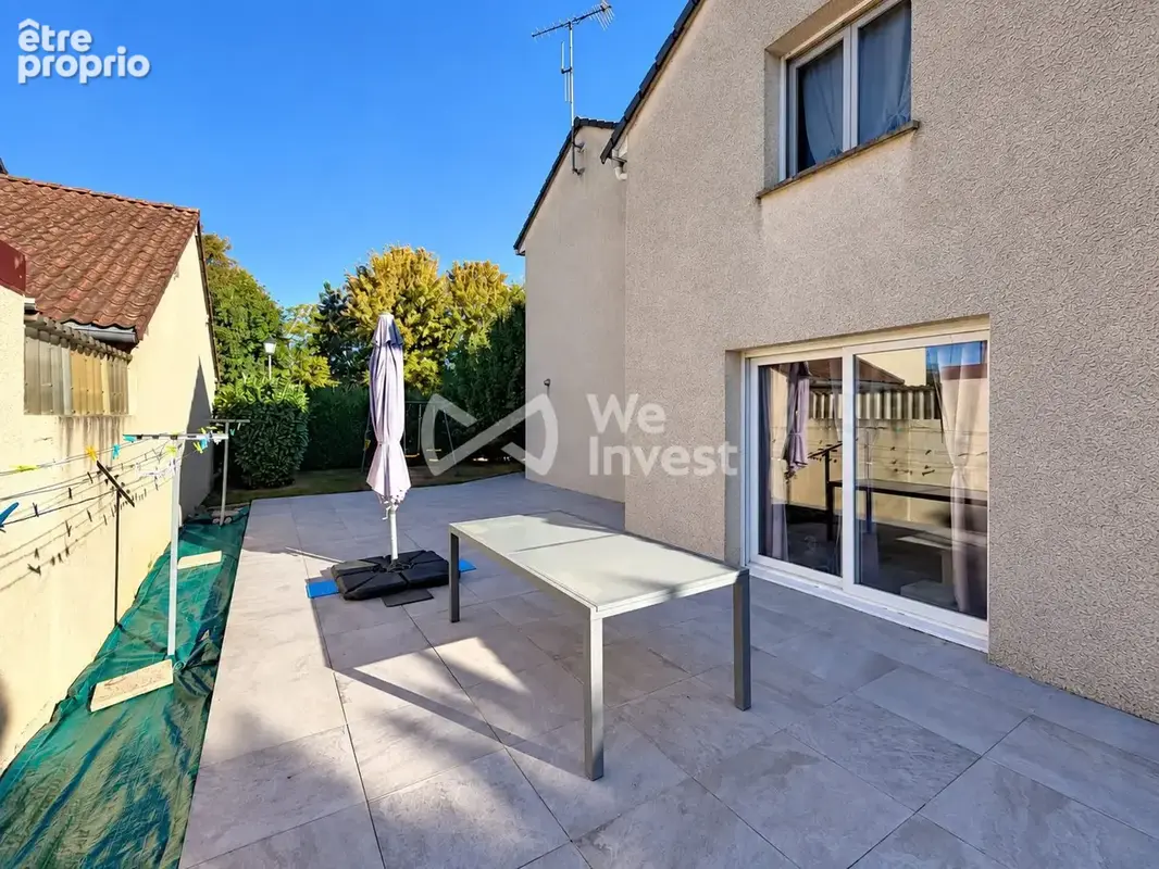 Maison 5 pièces 120 m² à vendre à Glaire (08200) - photo 8