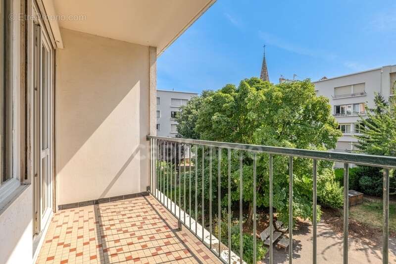 Appartement à LYON-7E