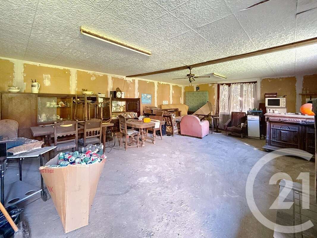 Maison à MONTCEAUX-LES-PROVINS