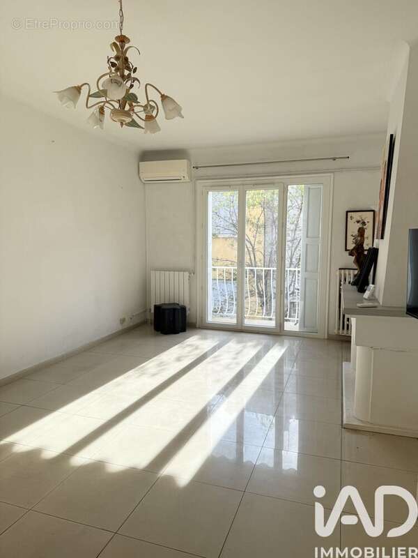 Photo 2 - Appartement à PERPIGNAN