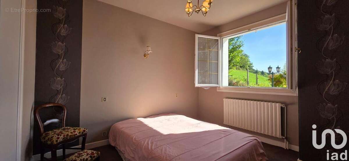 Photo 9 - Maison à SANSSAC-L&#039;EGLISE