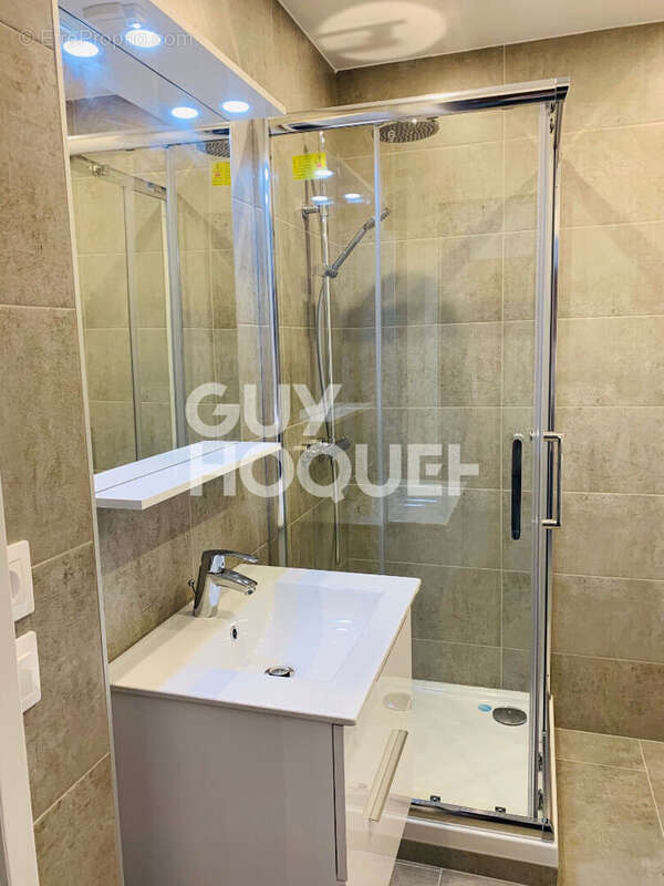 Appartement à BOIS-COLOMBES