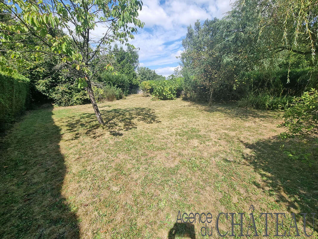 Maison à LES ANDELYS