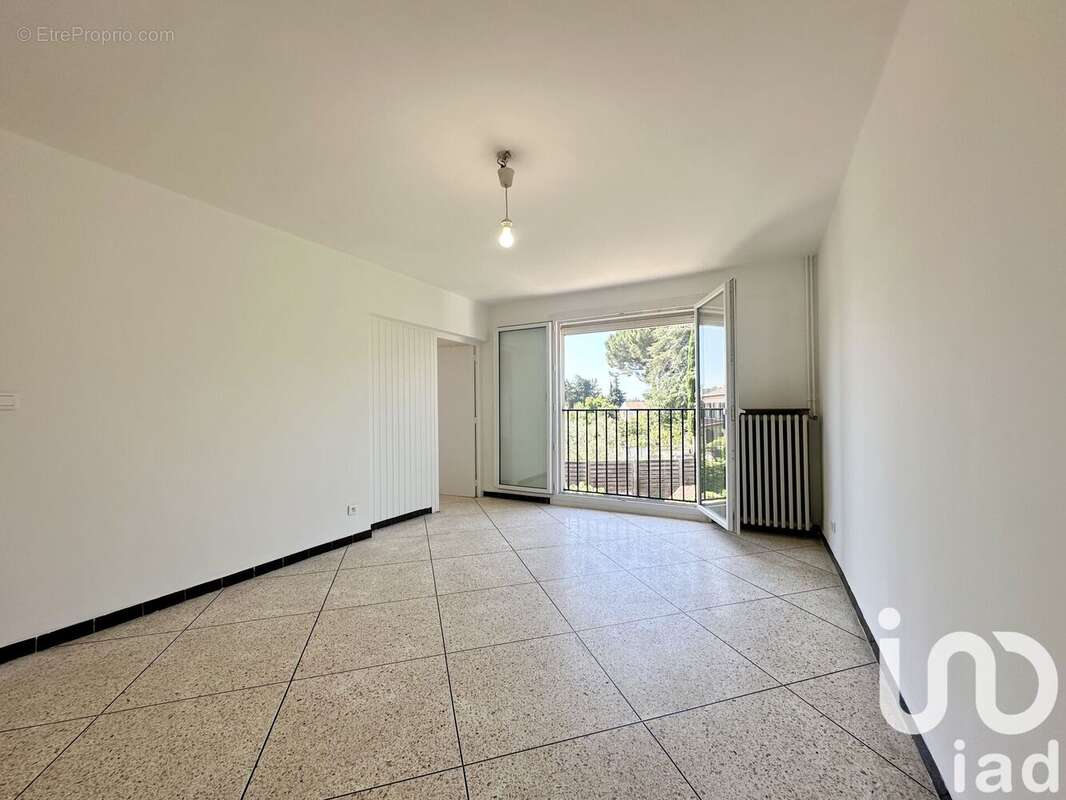 Photo 3 - Maison à LATTES