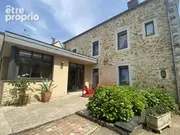 Maison à CHAMPIGNE