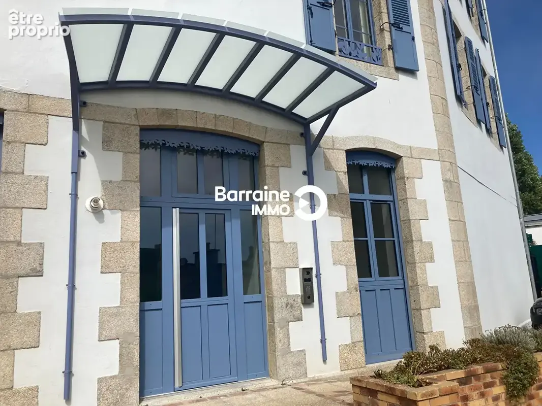 Appartement Roscoff 4 pièce(s) 92.9 m2 - photo 14