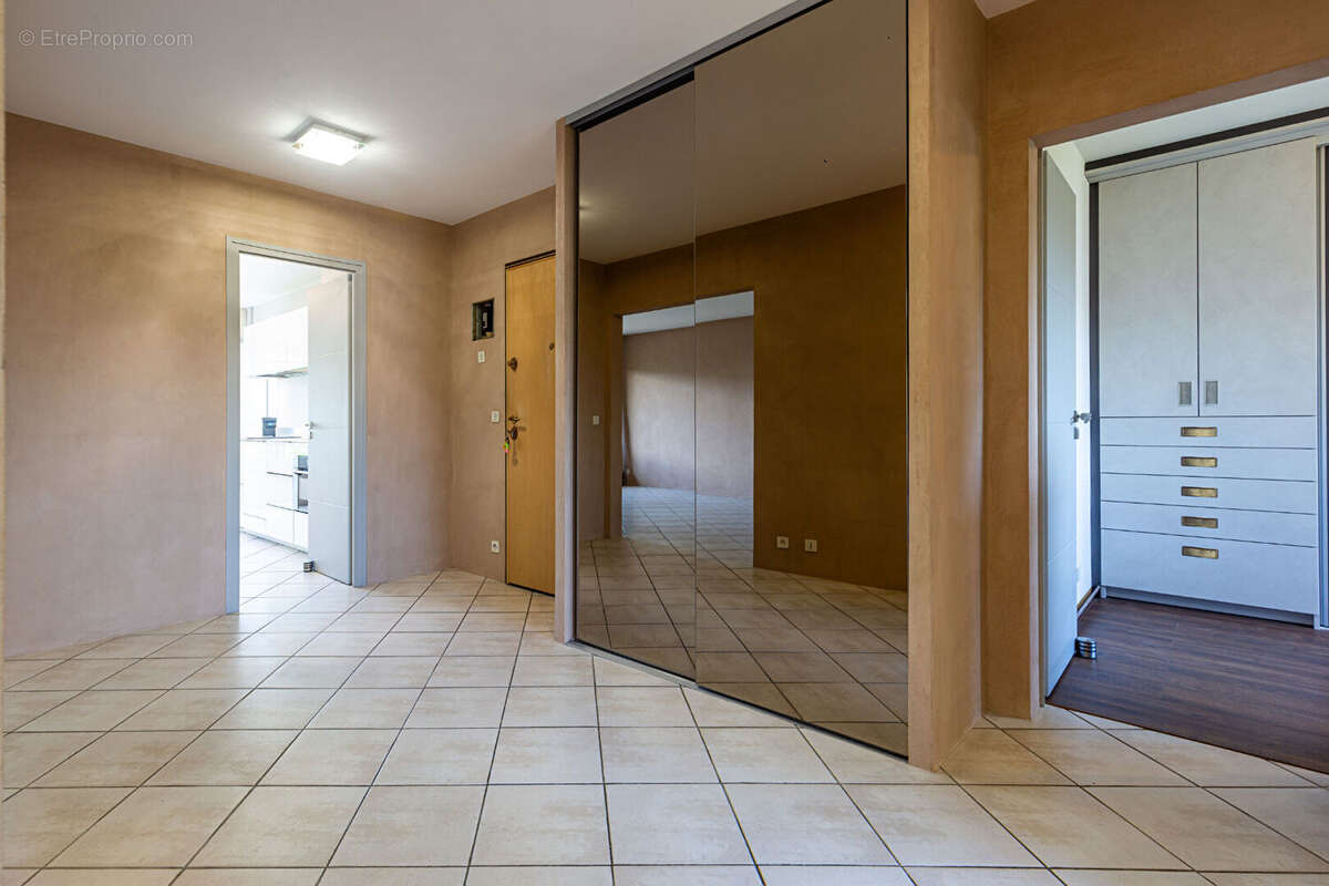 Appartement à ANNECY