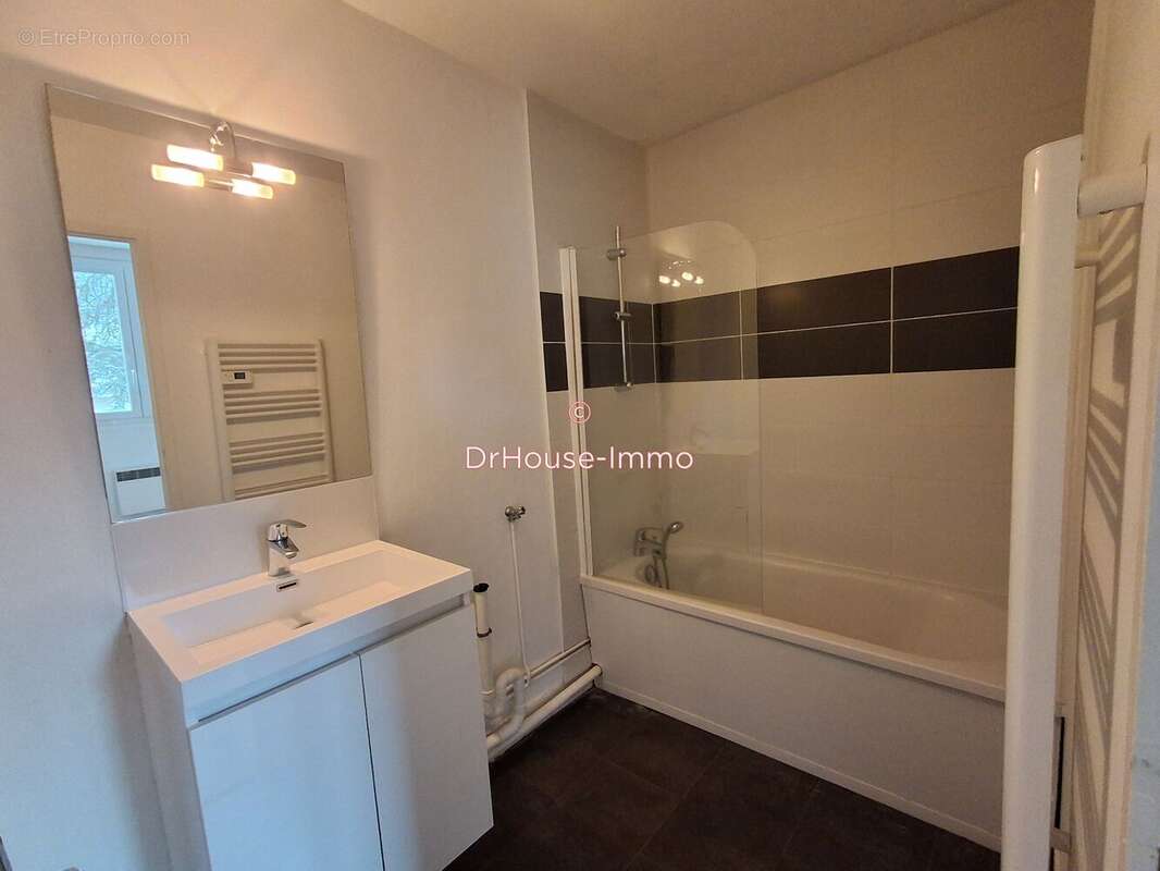 Appartement à ORLEANS