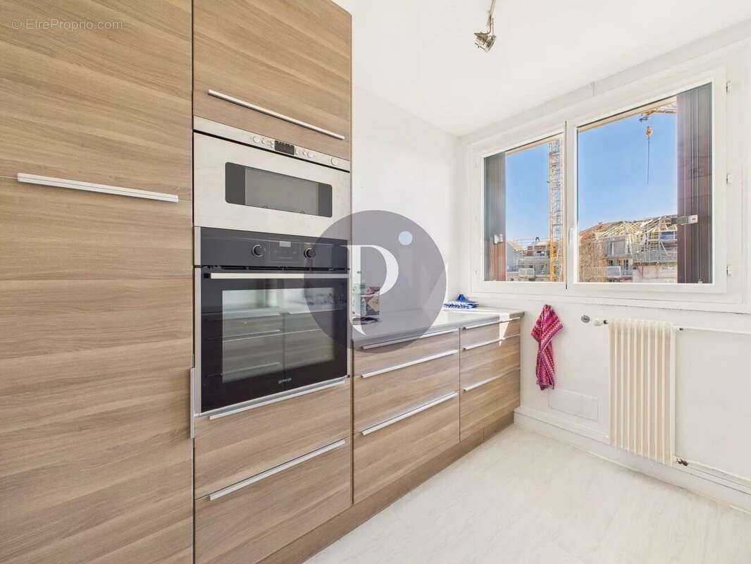 Appartement à WISSOUS