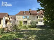 Maison à THEDIRAC