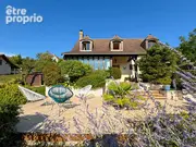Maison à FOLLAINVILLE-DENNEMONT