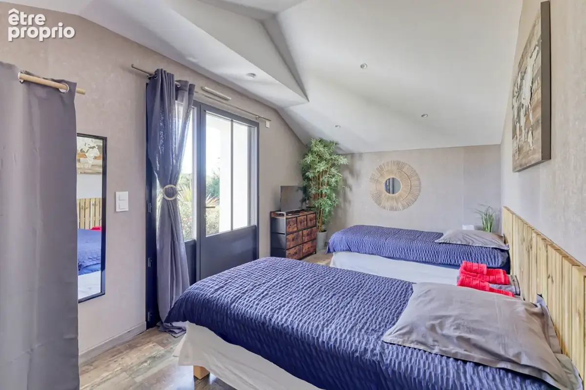 Propriété à vendre Saint Mars De Coutais - photo 15