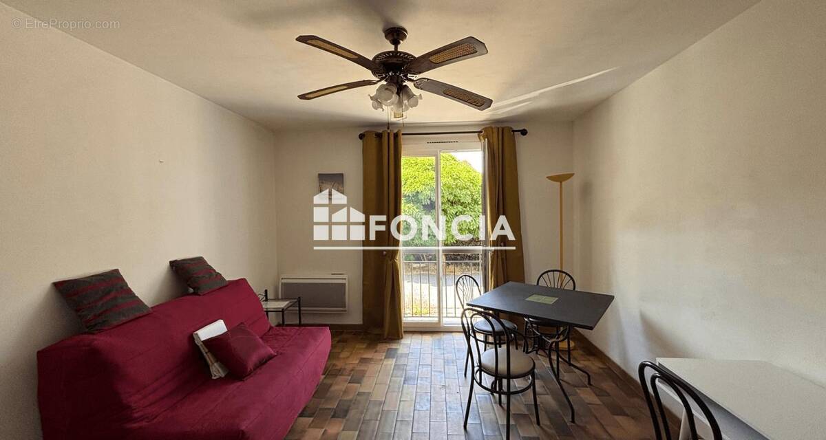 Appartement à DIGNE-LES-BAINS