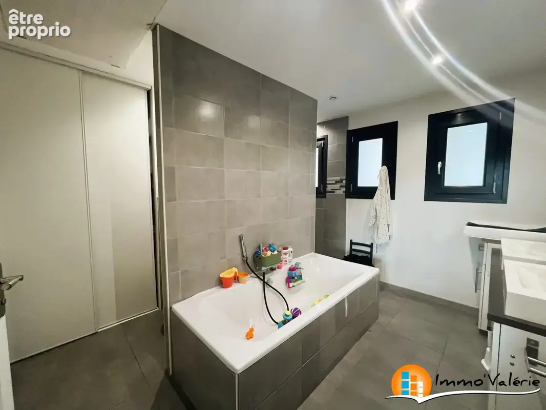 Maison 7 pièces 184 m² à vendre à Roville-Aux-Chenes (88700) - photo 8