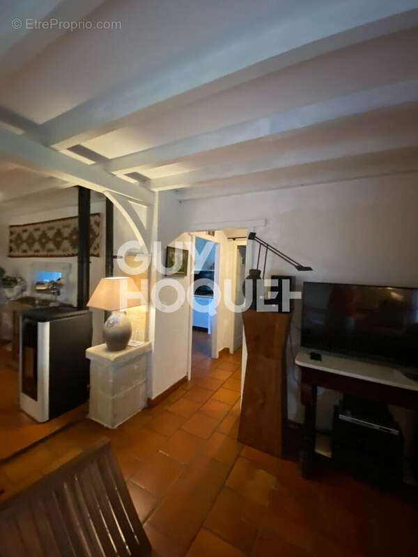 Maison à ABZAC