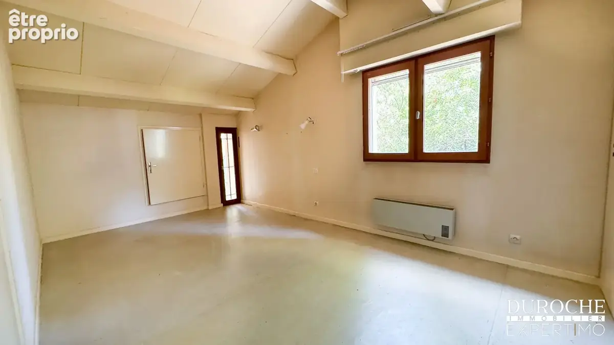 Orange   Villa d’architecte des années 70 sur 1 055 m2 de terrain - photo 12