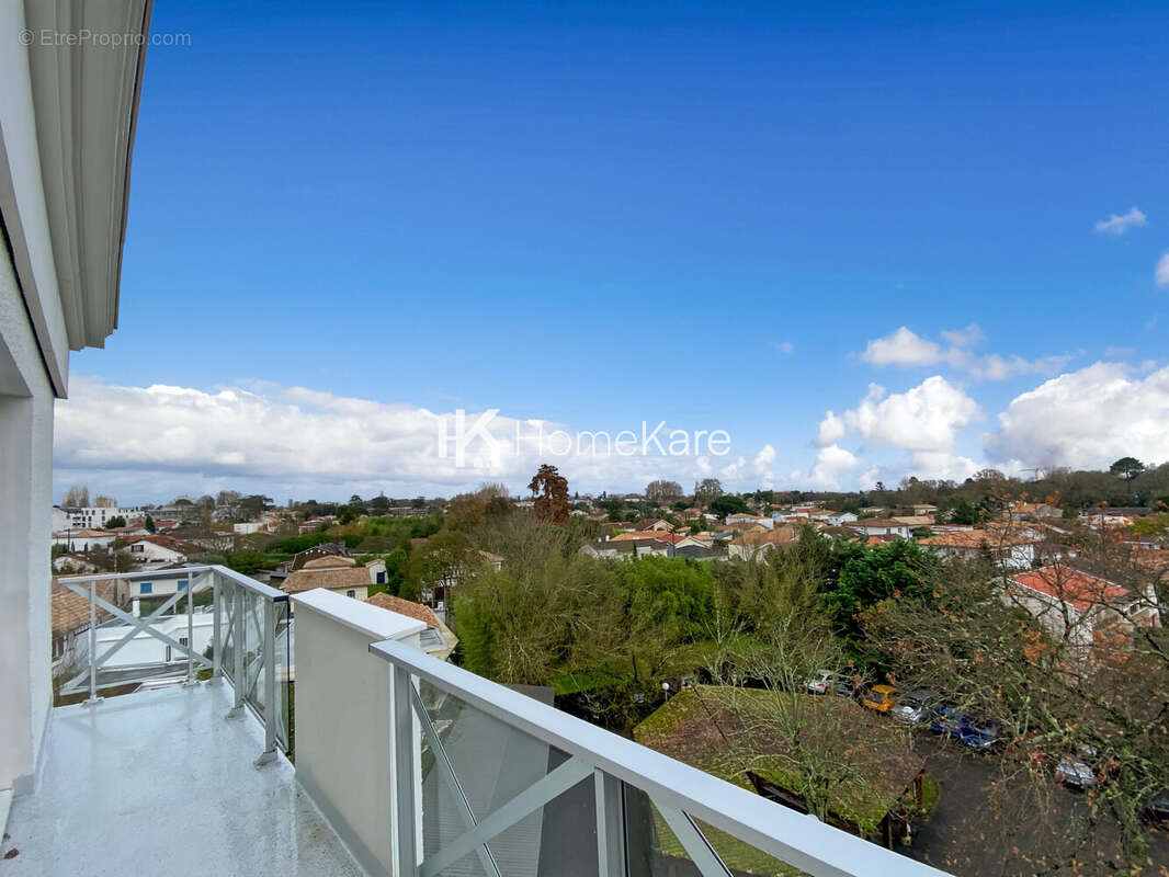 Appartement à MERIGNAC