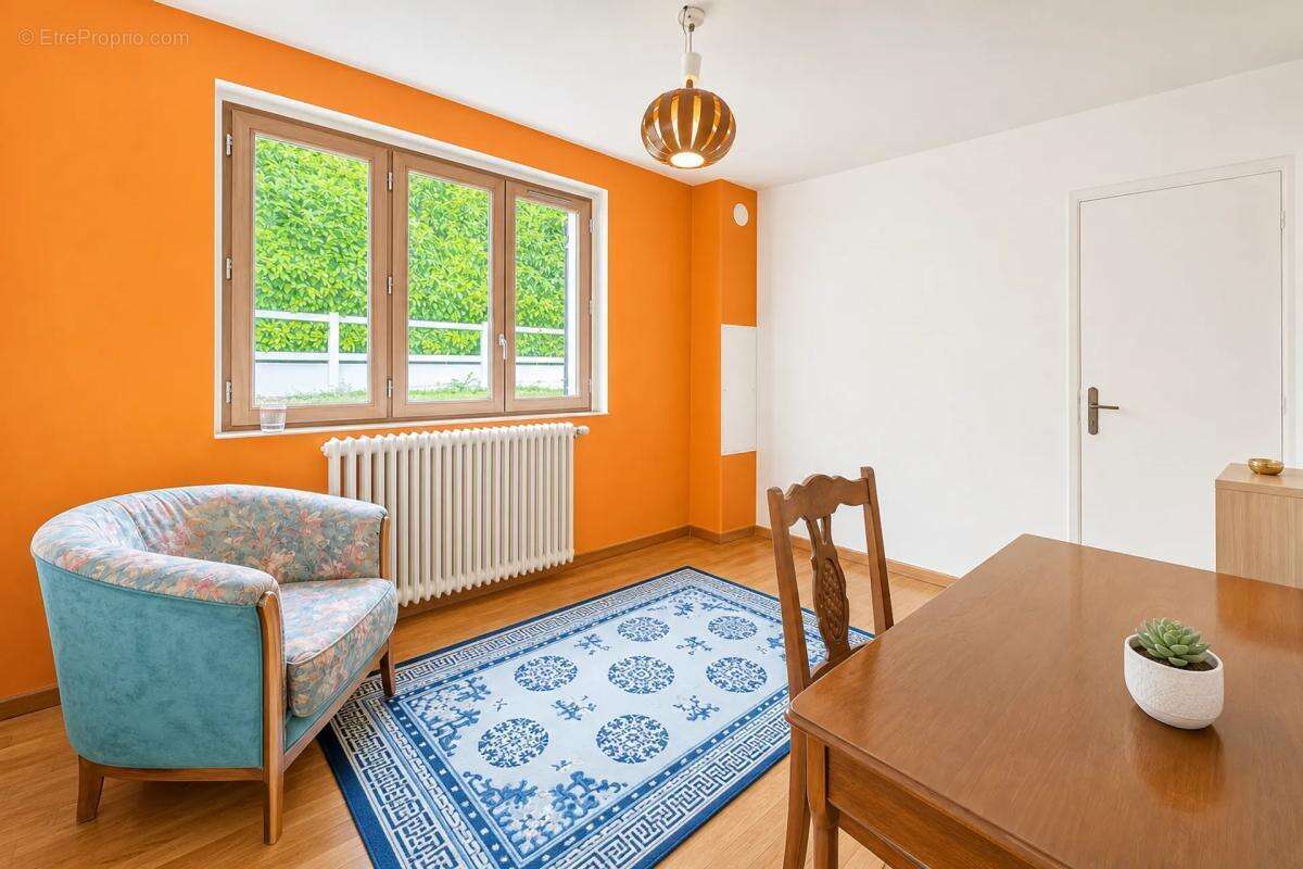 Maison familiale 7 pièces - 156m² à Vétheuil - photo 8