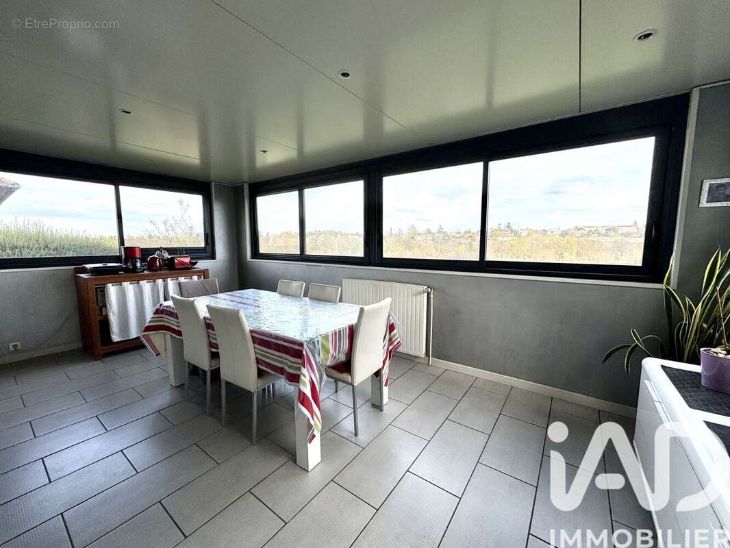 Photo 3 - Maison à NIORT