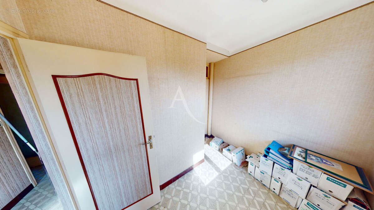 Maison  6 pièce(s) - photo 8