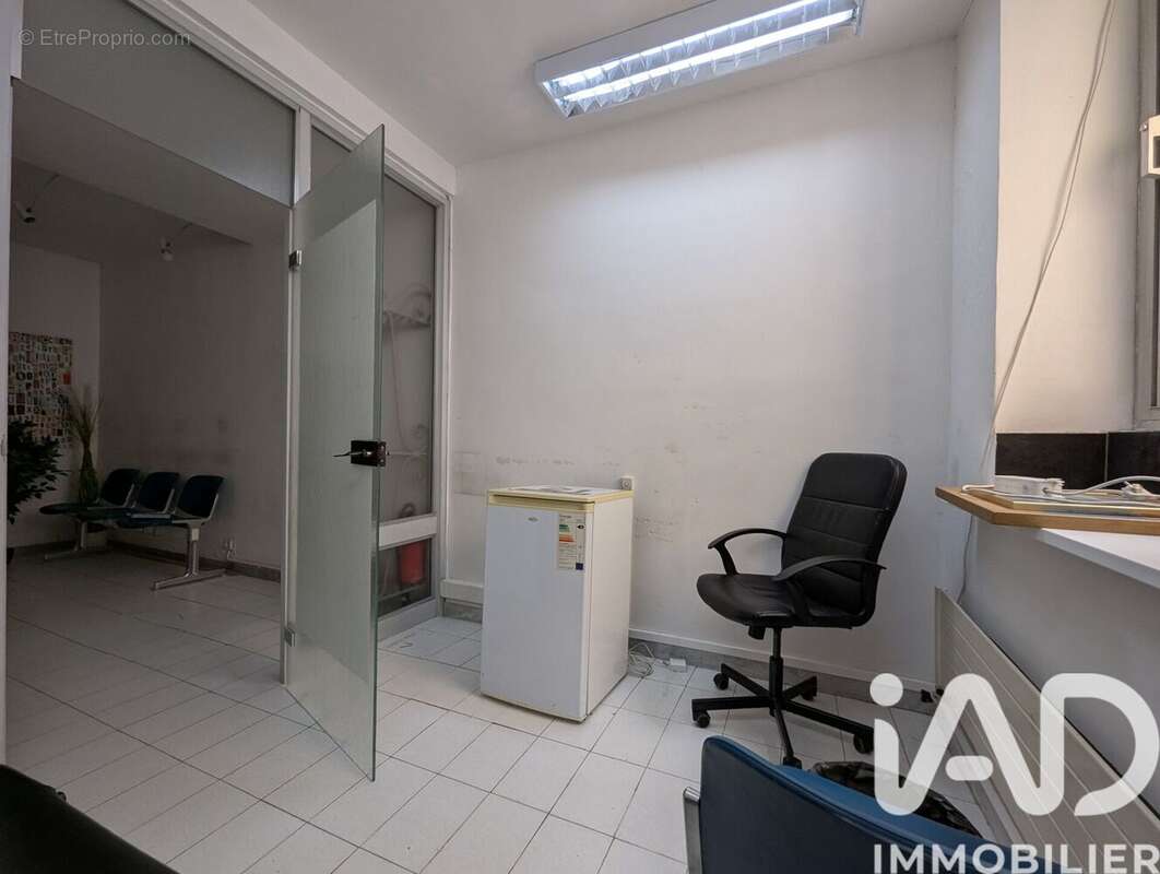 Appartement 88 m² à Grasse  - photo 4