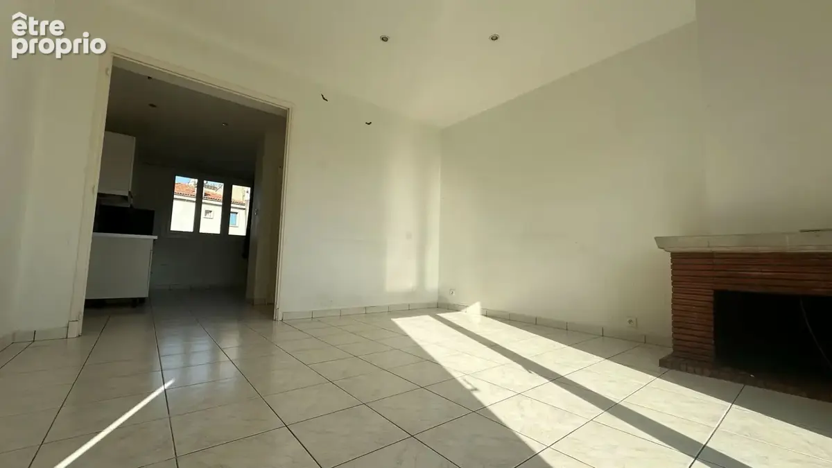 Appartement La Seyne Sur Mer 3 pièce(s) - photo 3
