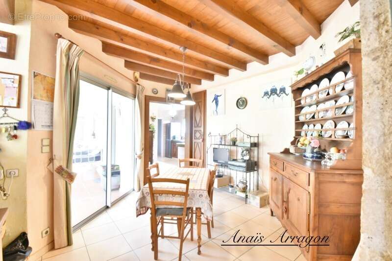 Villa d'architecte à vendre 6 pièces VILLENEUVE SUR LOT (47) - photo 8