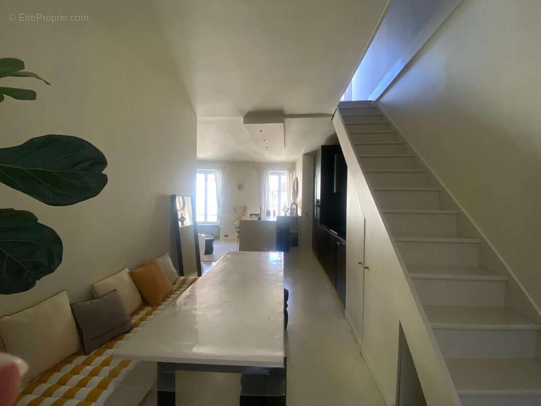 Photo 8 - Appartement à LA ROCHELLE