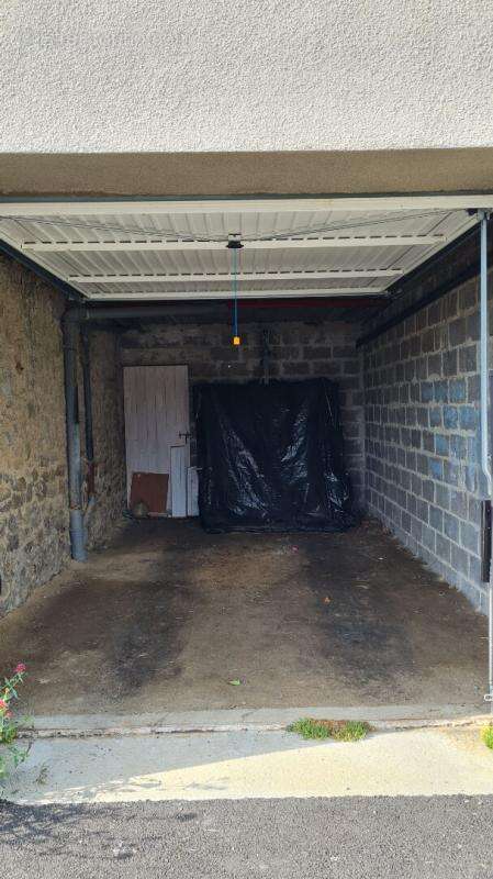 Saint Romain Lachalm 43620 Immeuble en pierre exposé Sud sur trois niveaux 5 logements, deux garages, cave - photo 17