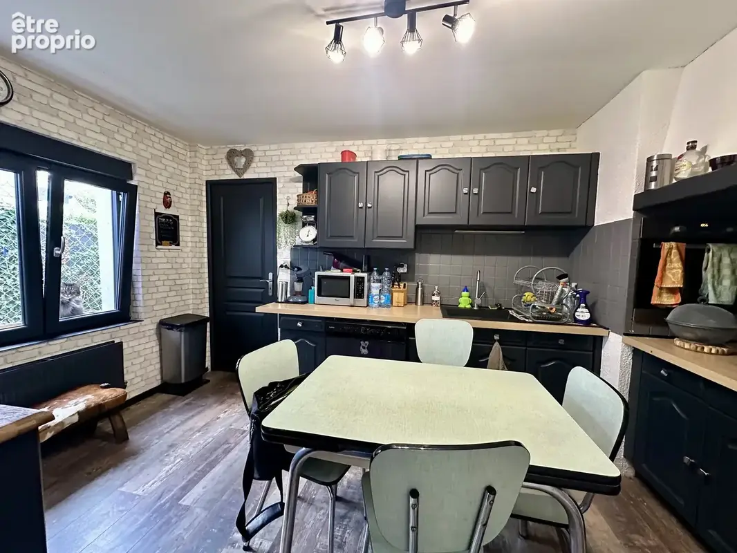 Maison 89 m2 à Saint-Saulve - photo 2