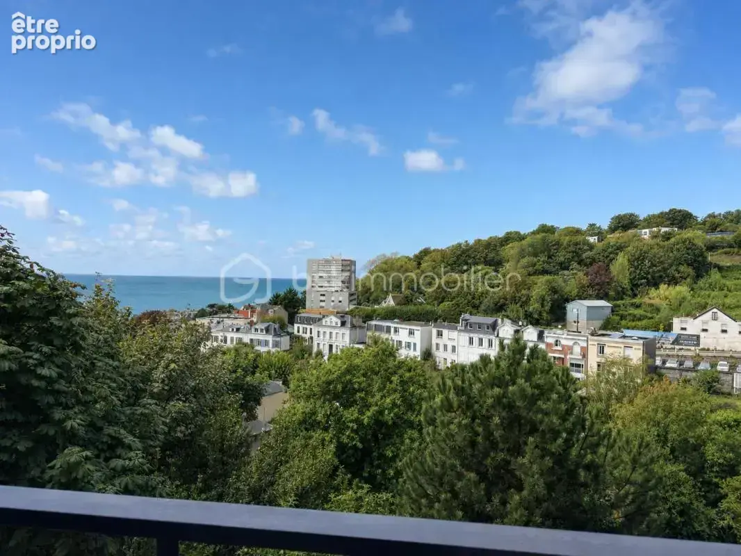 Photo Appartement à Le Havre au prix de 259 000€