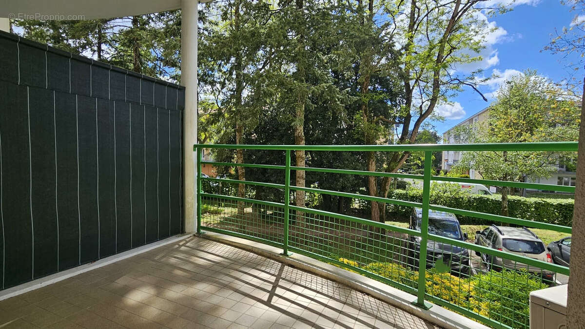 Appartement à CHALLANS