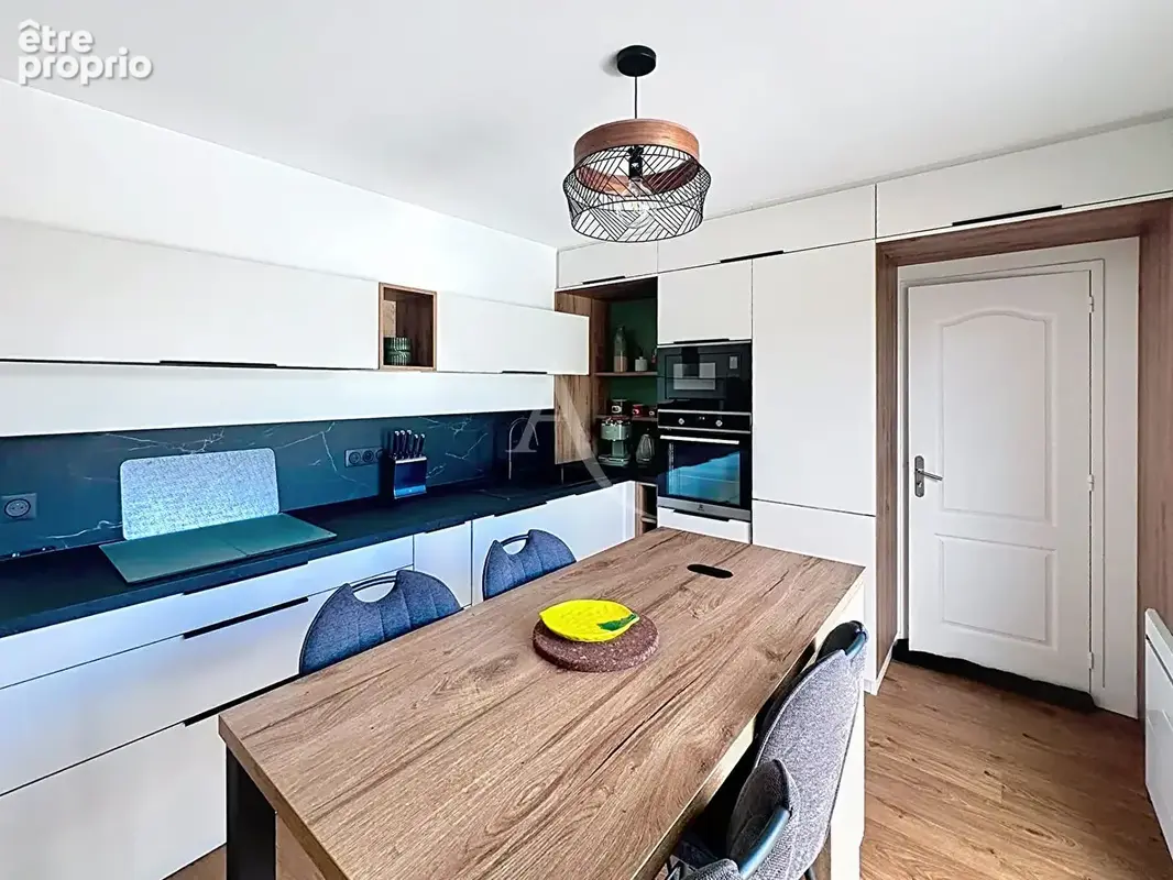 Maison 5 chambres - photo 9