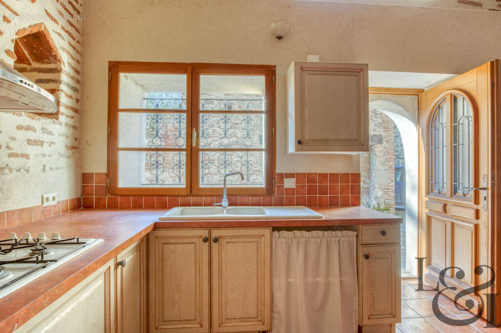 Appartement à CASSENEUIL