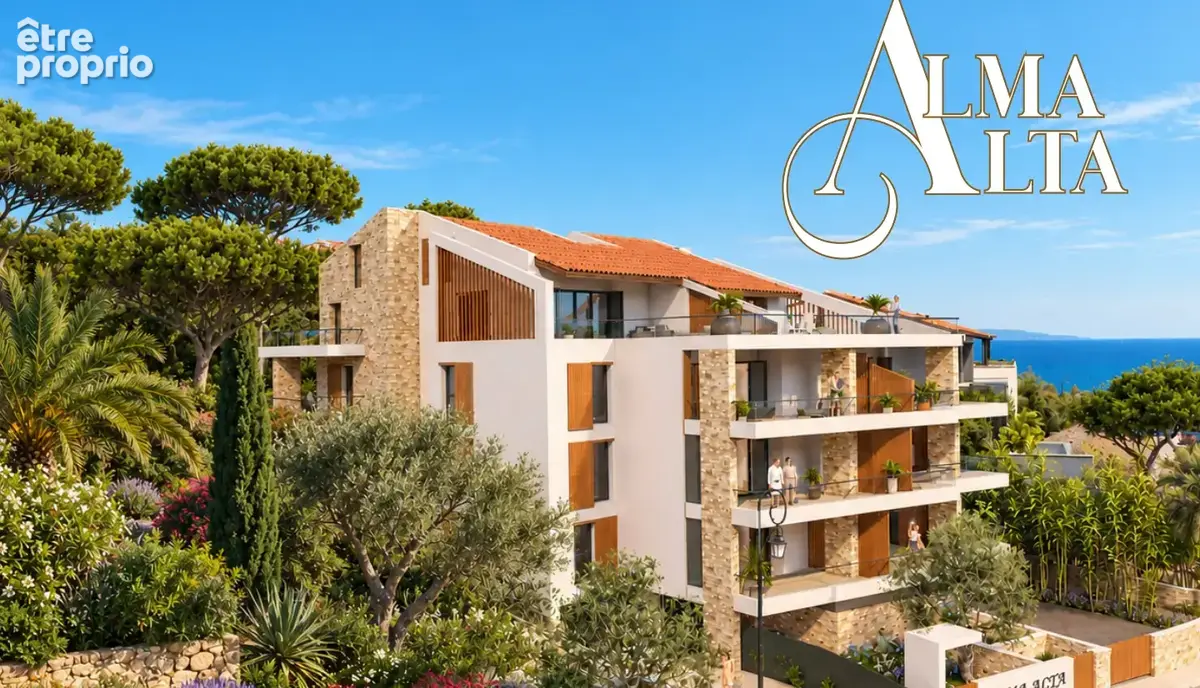 Program neuf vue mer a Collioure - photo 2