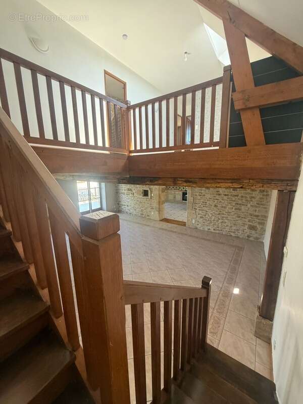 Maison à vendre 5 pièces à 8 km de VENAREY LES LAUMES-12 km de MONTBARD - photo 19