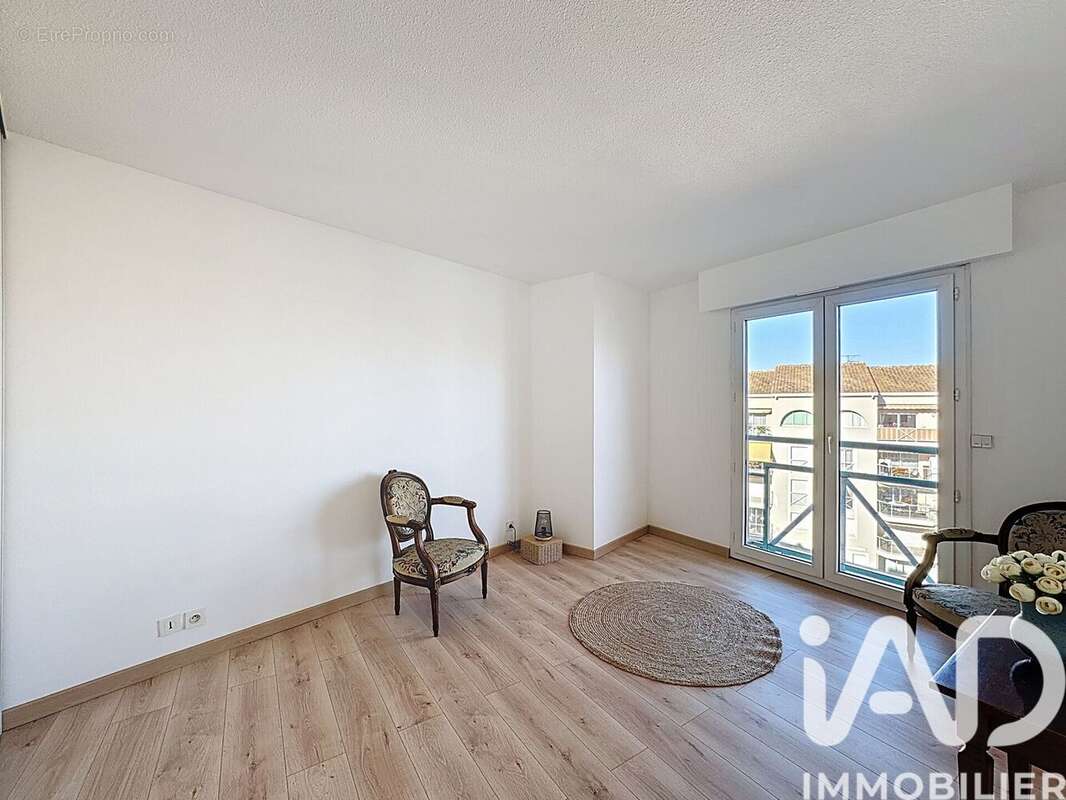 Photo 9 - Appartement à SAINT-RAPHAEL