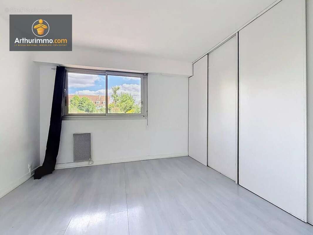 Appartement à EAUBONNE