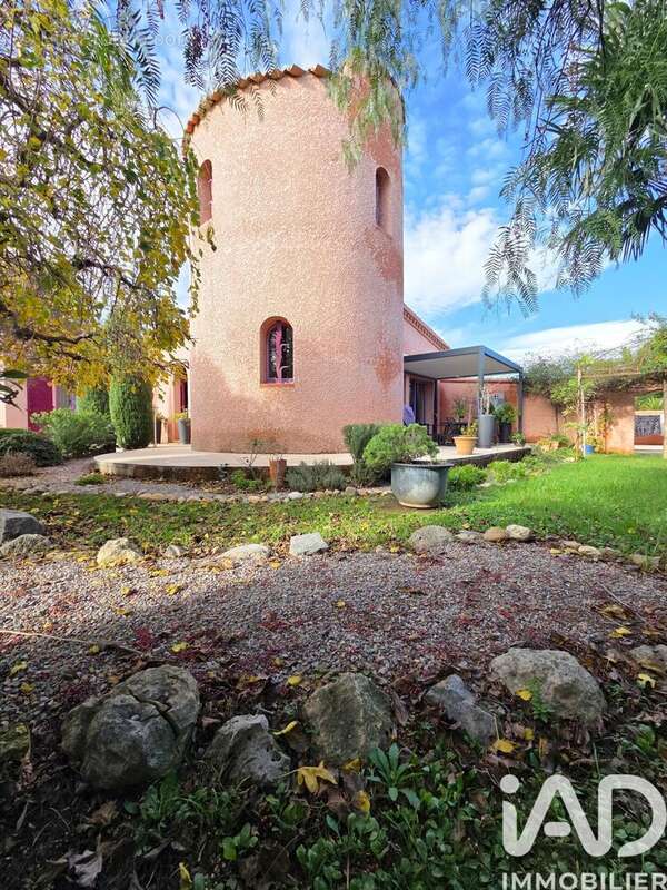 Photo 3 - Maison à PIA