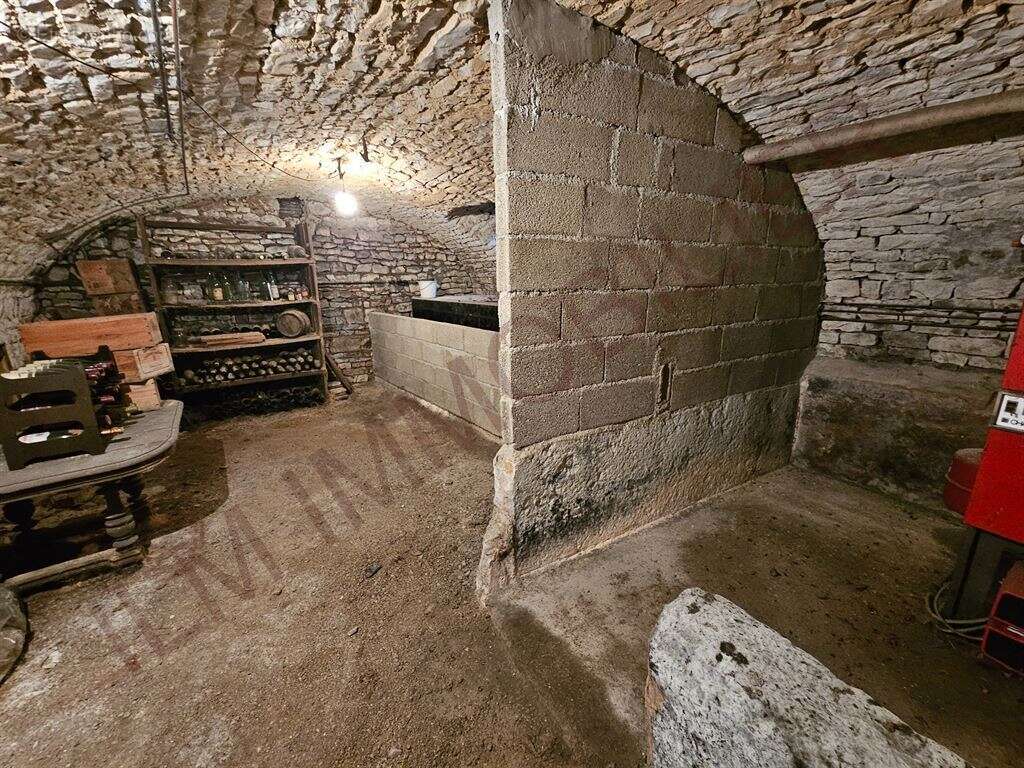 Maison à BAZARNES