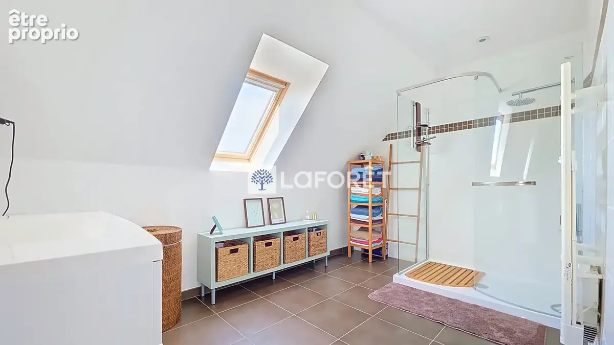 Maison Chauny Habitable de plain pied - photo 10