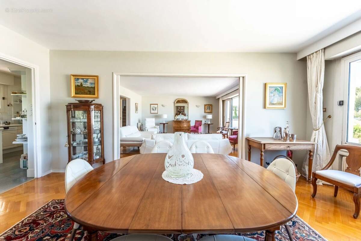 Maison à MARSEILLE-8E