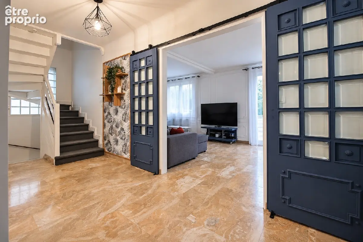 Maison 6 pièces 129 m² à vendre à Yerres (91330) - photo 5