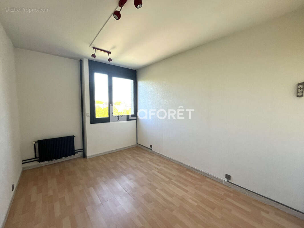 Appartement à FRANCONVILLE